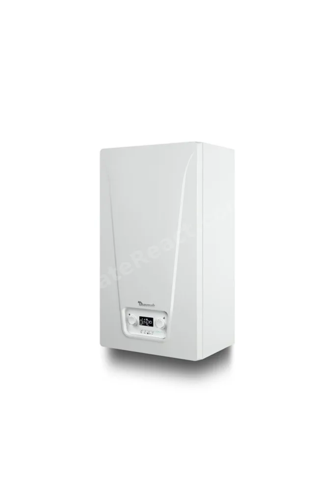 Lunatec 24 Kw Tam Yoğuşmalı Kombi 5 YIL GARANTİLİ