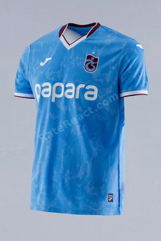 JOMA 24/25 MAVİ FORMA
