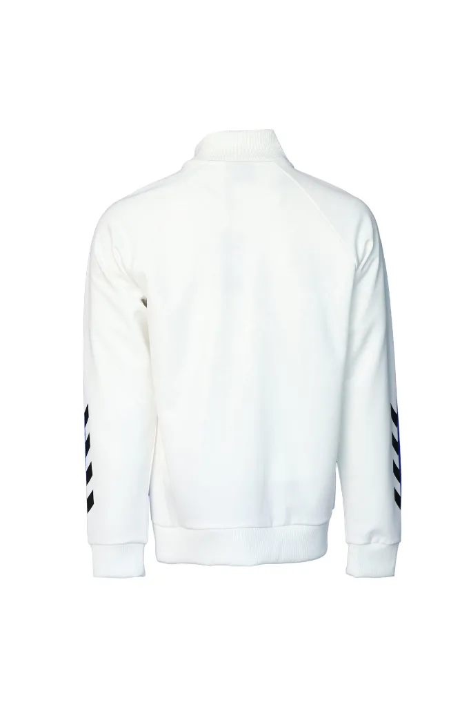 Falconzo Fermuarlı Sweatshırt