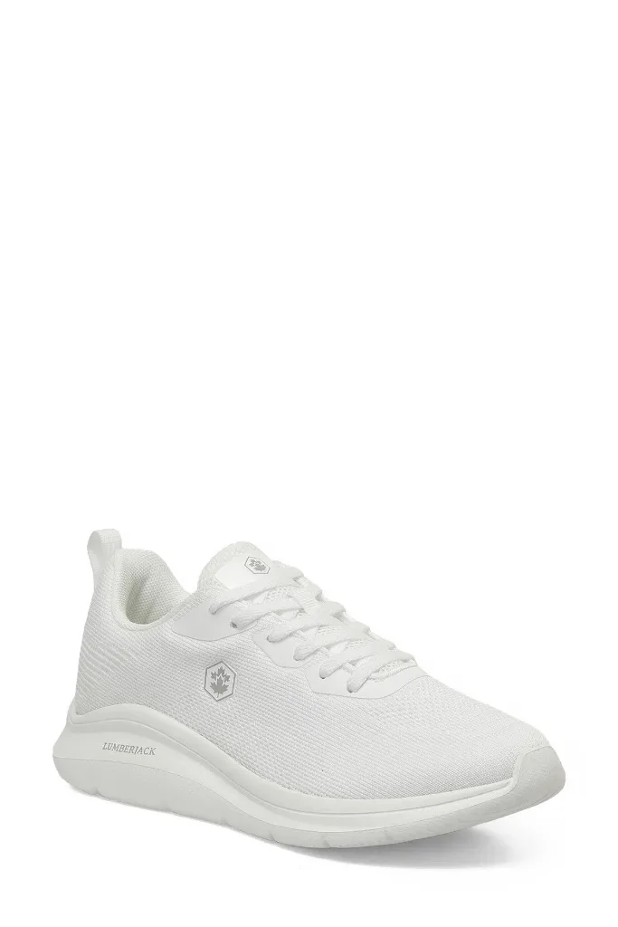 Ivory 5Fx Beyaz Kadın Sneaker A101932271