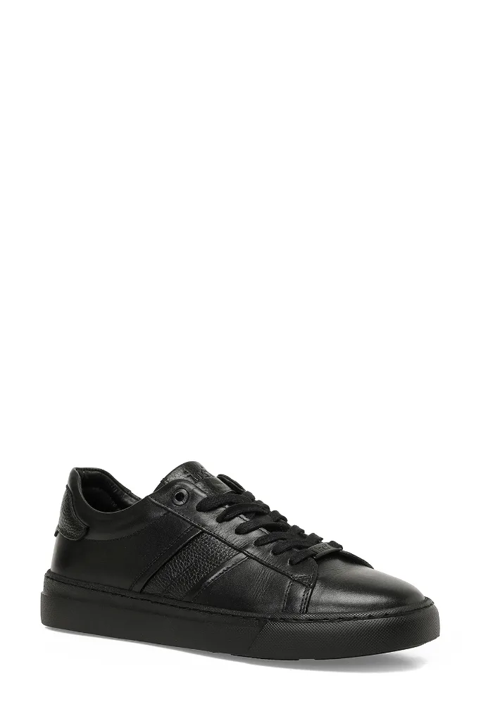 VEYRA 6FX Siyah Erkek Sneaker