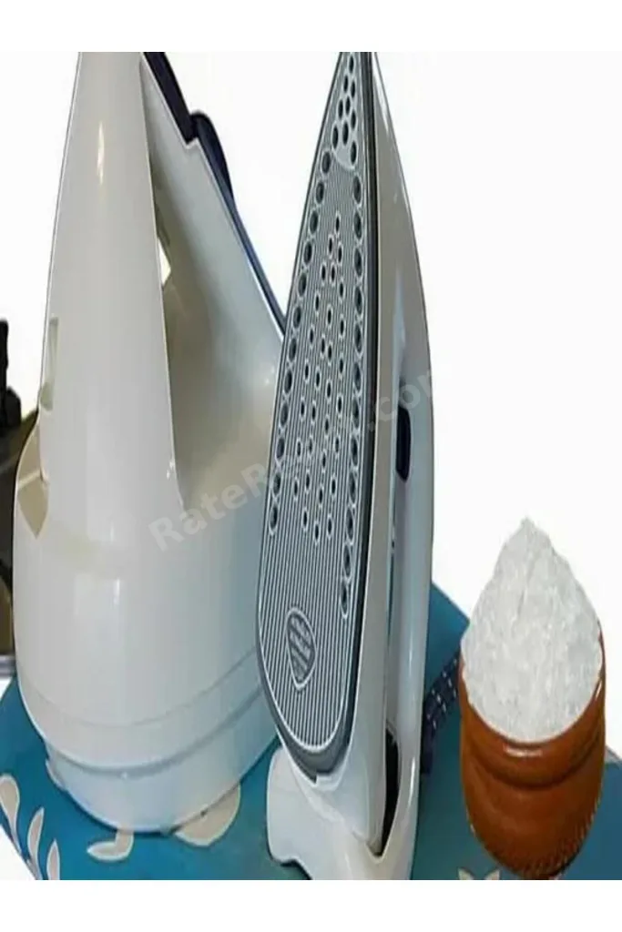 Ütü Kireç Temizleme Tozu (150 Gr)