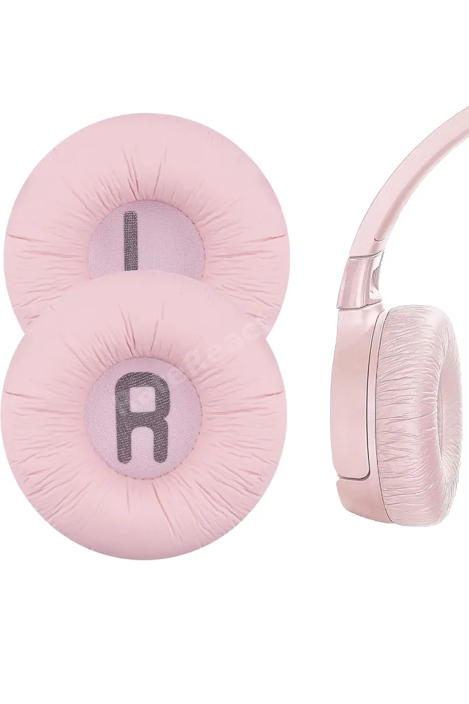 Jbl ile Uyumlu Kulaklık Pedi Süngeri Tune T500bt 510bt 520bt T560bt T600 T450 460 Jr300 310 T250