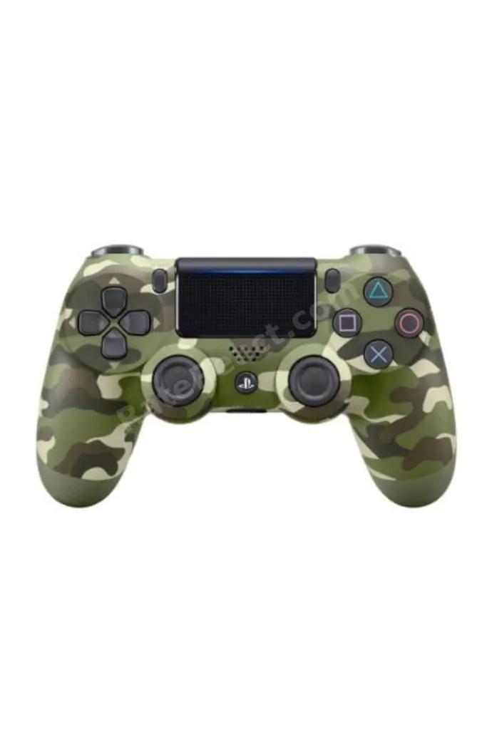 Kablosuz Ps4 Oyun Kolu - Dualshock 4 Uyumlu Bluetooth Gamepad