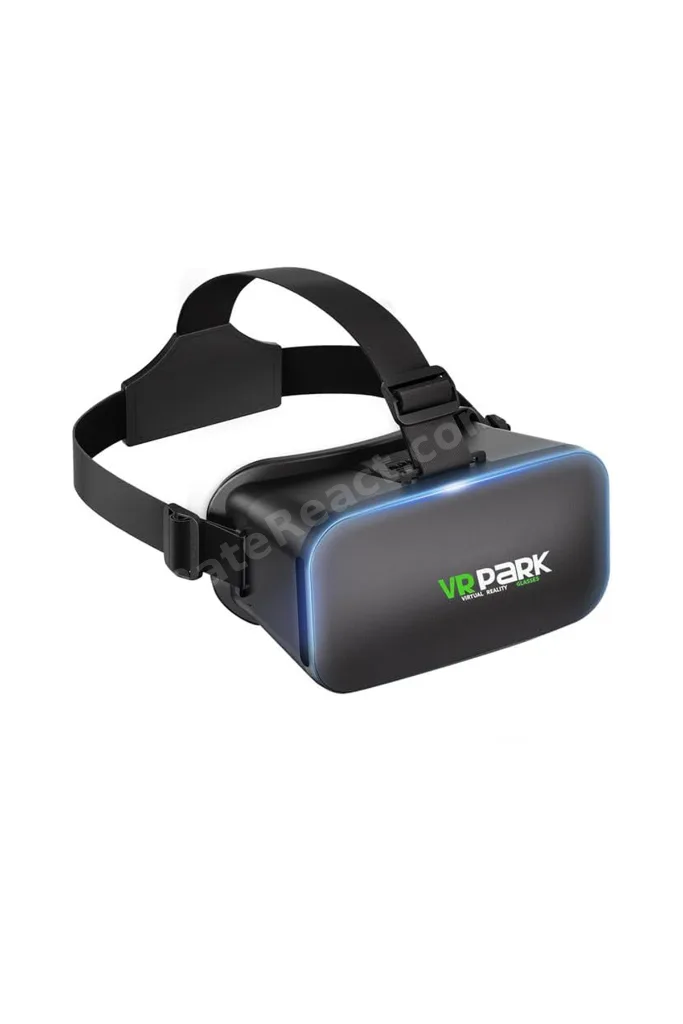VRPARK V6 3D Sanal Gerçeklik Gözlüğü-AL4740