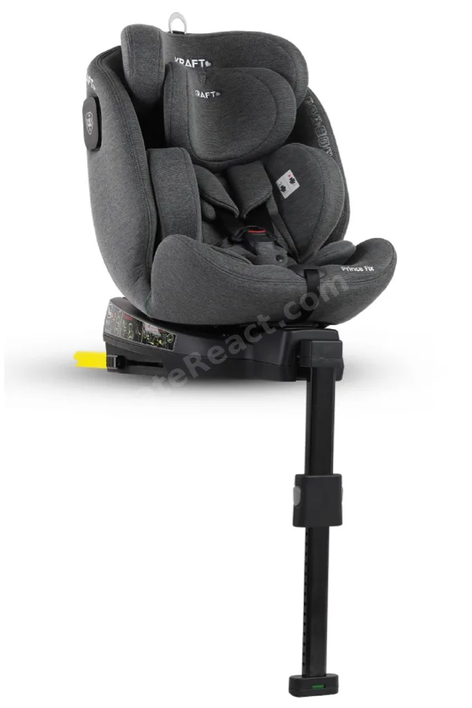 Prince Fix i-size (40-150 cm) 0-36 Kg Oto Koltuğu
