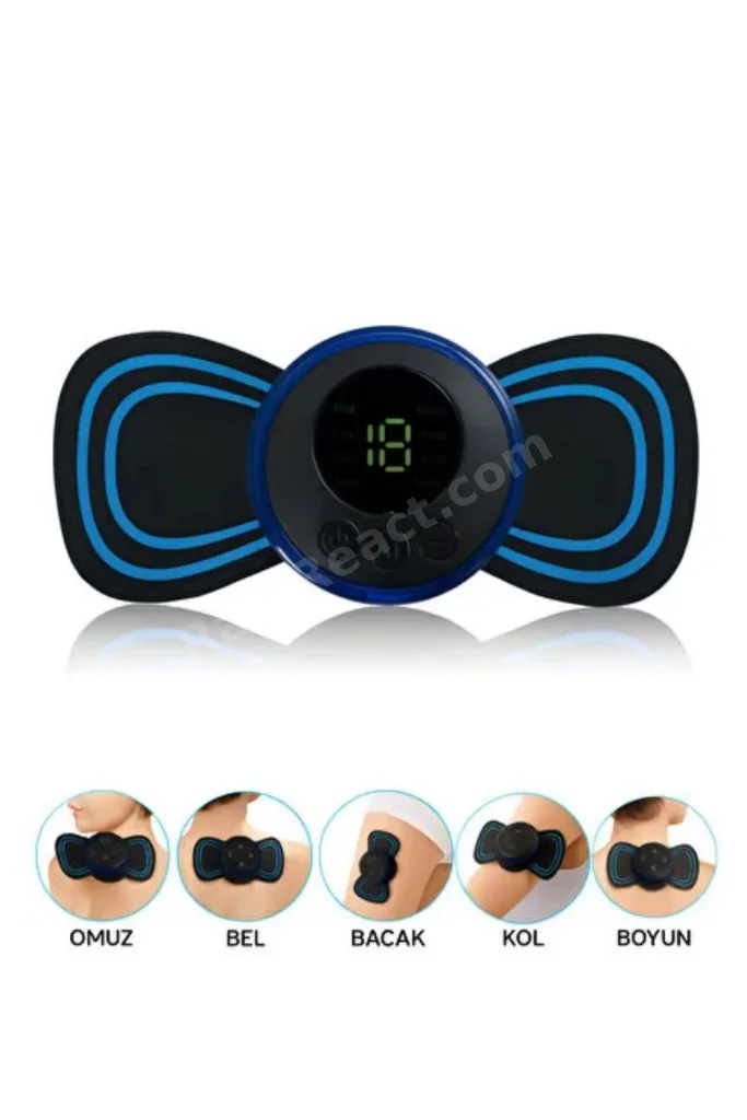 TEKLİ SİXPAD