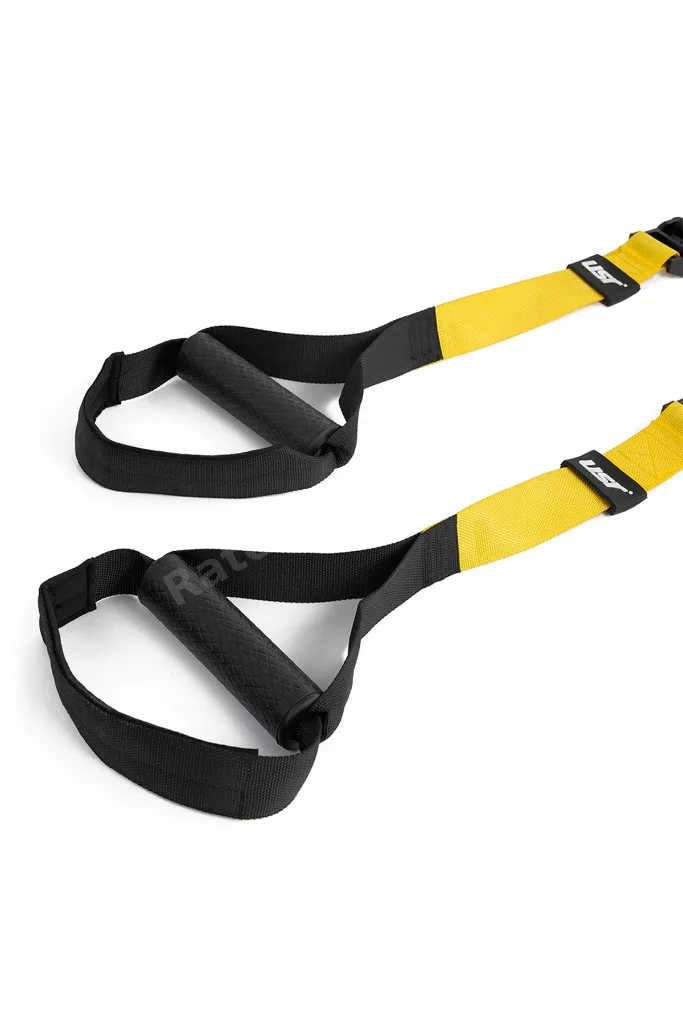 Sst4 Suspension Trainer-asılma Egzersiz Seti