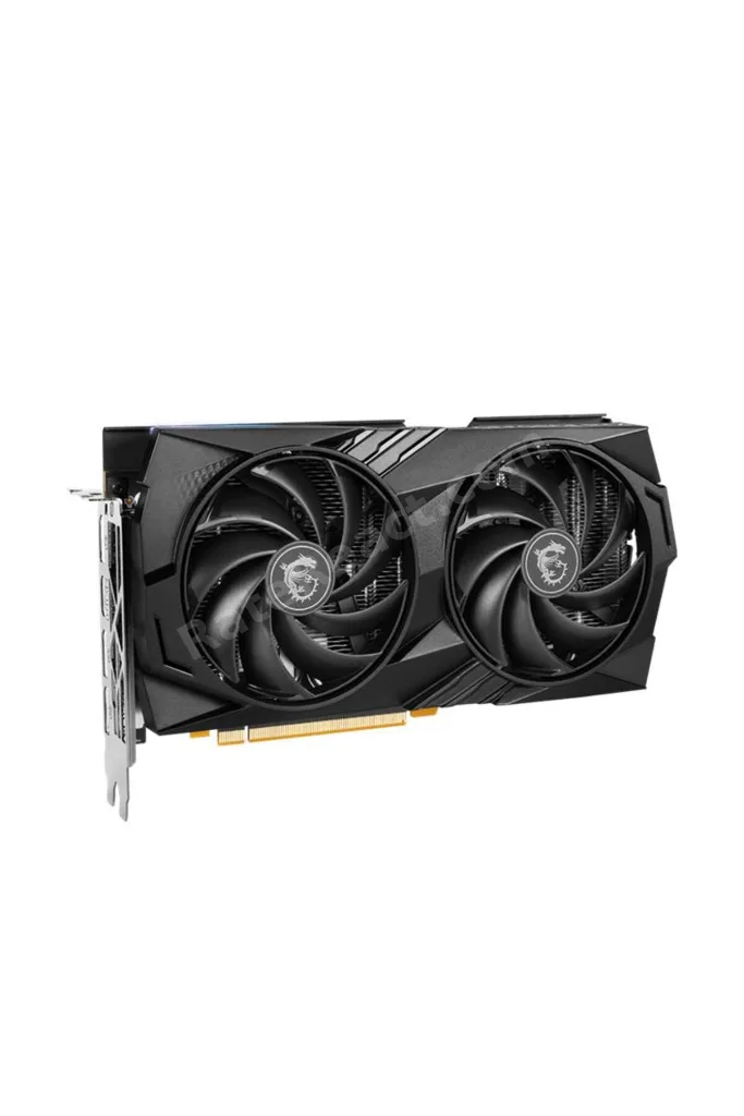 GEFORCE RTX4060 GAMING X 8G 8GB GDDR6 128BIT 1XHDMI 3XDP EKRAN KARTI Uyumlu