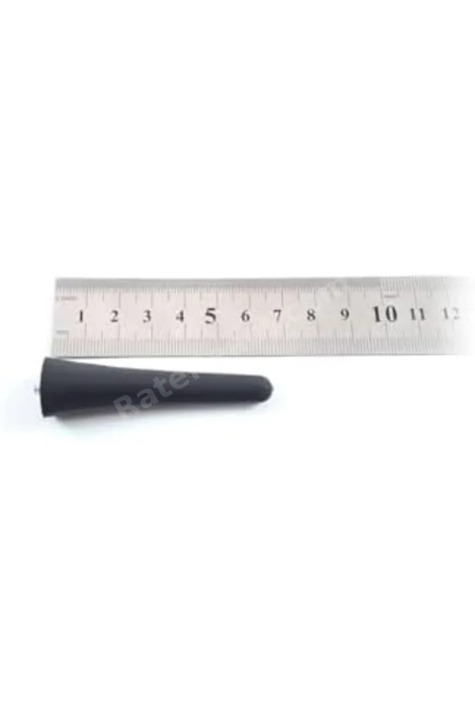 TTKTEKNOLOJİ Tavan Radyo Anteni Çubuğu Kısa Tip 6R0035849 VW Polo ile uyumlu 2010-2014 TTKTEKNOLOJİ