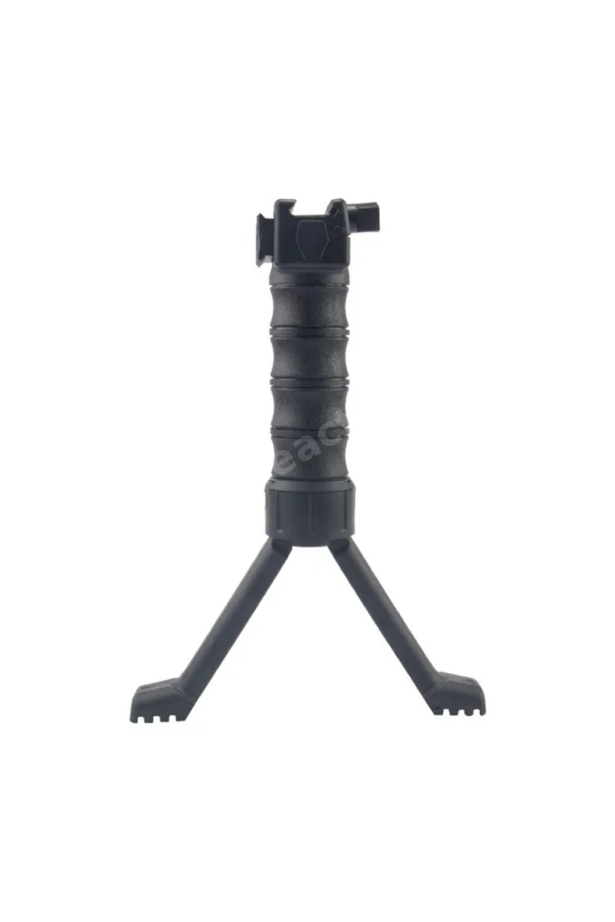 Tüfek Çatal Ayak Tutamak - Bipot Grip
