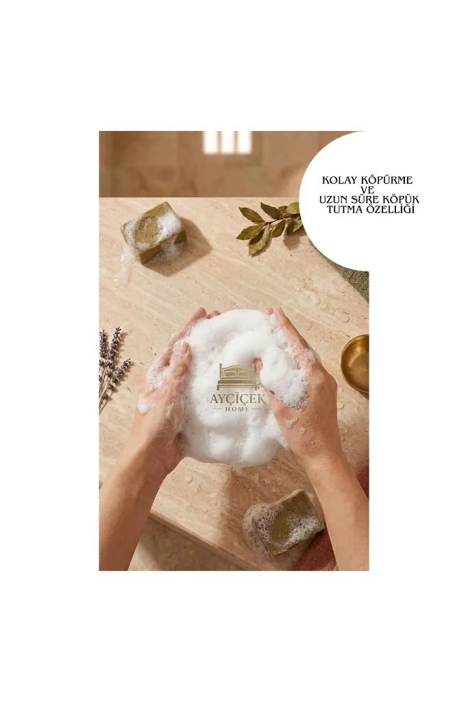 BANYO LİFİ & HASSAS CİLTLERİN DOSTU KESELER