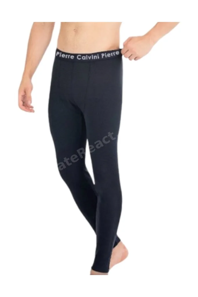 ERKEK TERMO İÇLİK 2'Lİ AVANTAJ PAKET