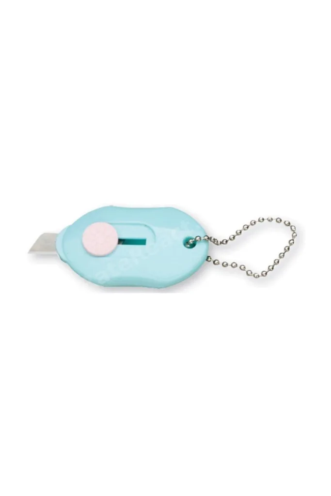 Mini Maket Bıçağı Otomatik (f3630)