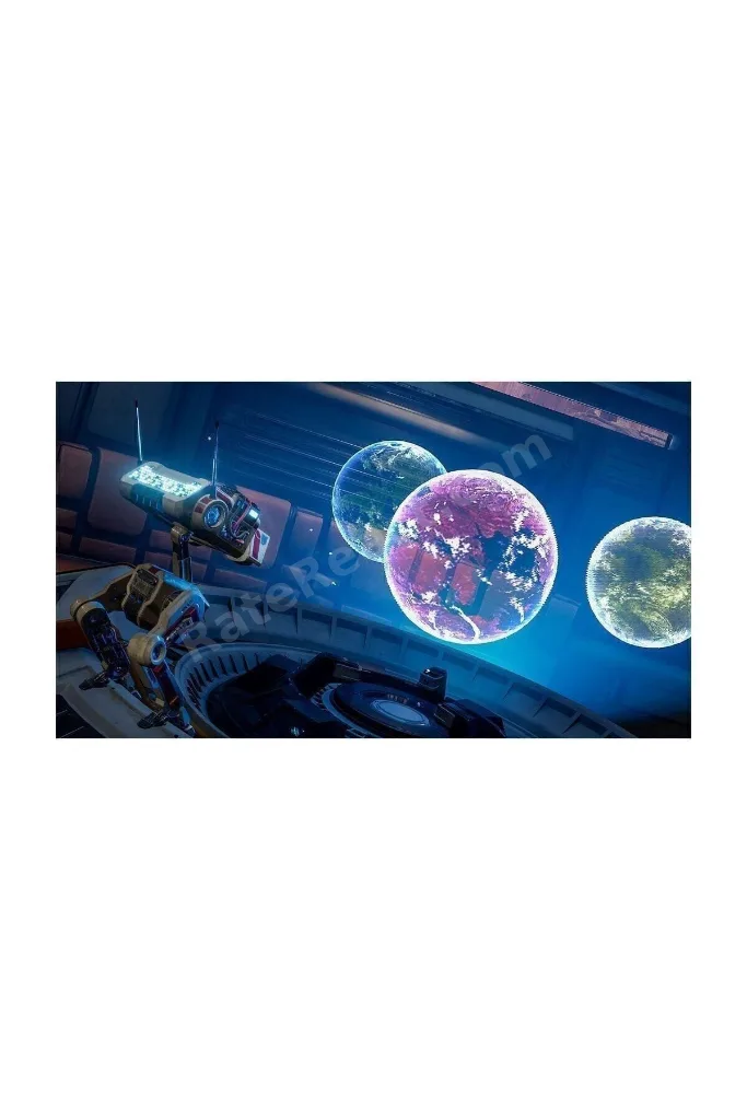 Star Wars Jedi: Fallen Order Ps4 Oyun
