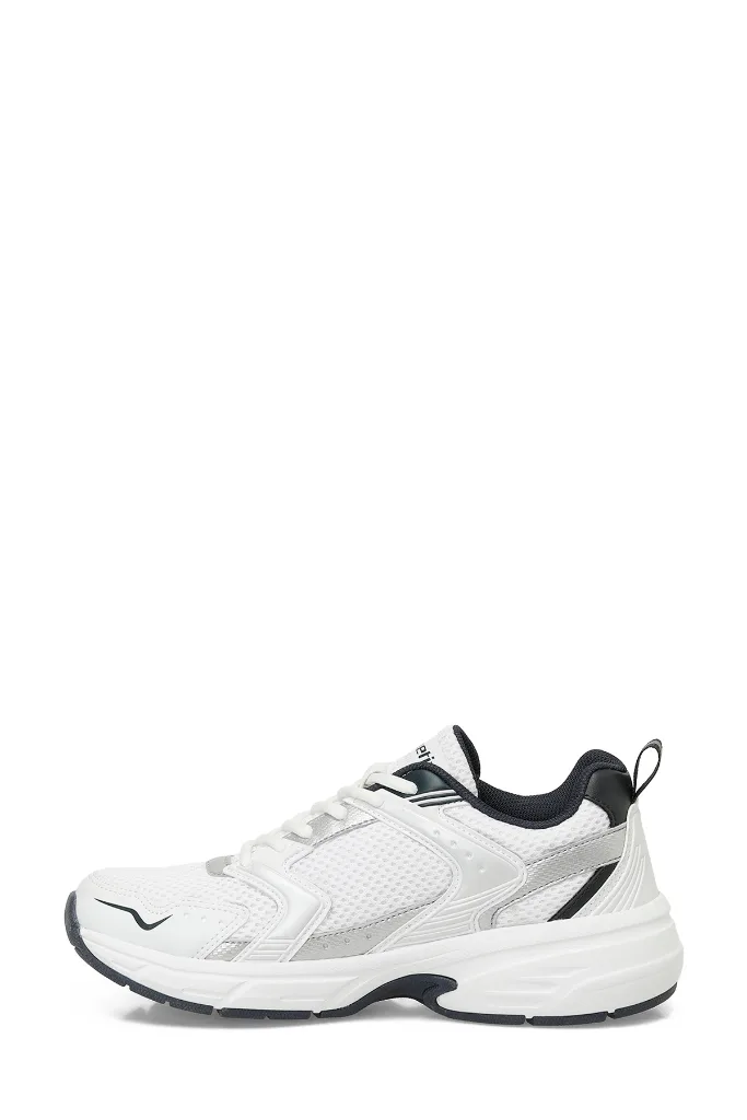 SPERA TX 5FX Beyaz Unisex Koşu Ayakkabısı