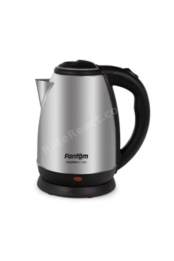Fokurdak Kt 3000 Su Isıtıcısı