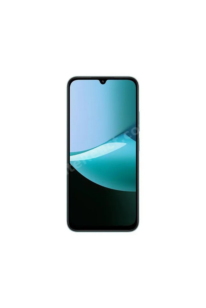 Redmi 15C 5G 8+256GB Akıllı Telefon