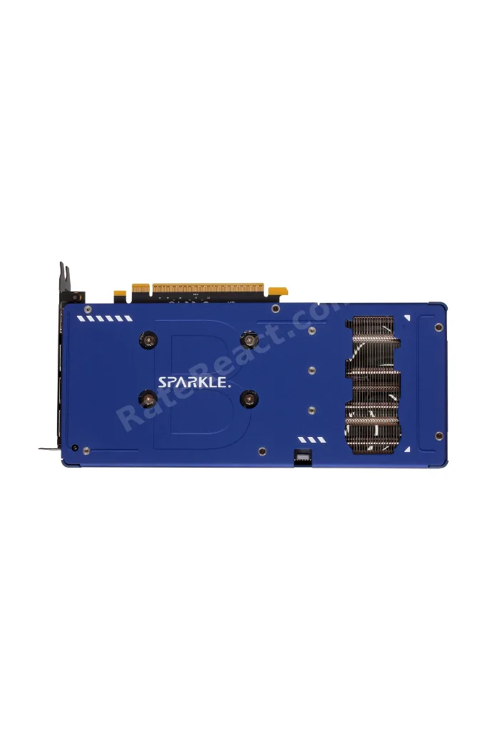 INTEL ARC B570 GUARDIAN OC 10GB 160Bit Gaming (Oyuncu) Ekran Kartı