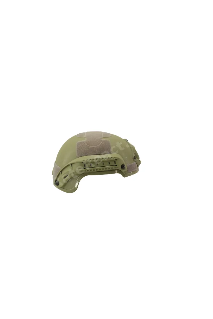 KASK (MİĞFER) PLASTİK