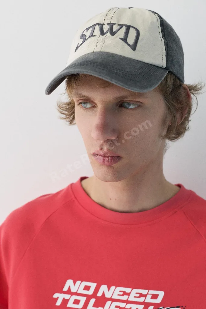 STWD Şapka