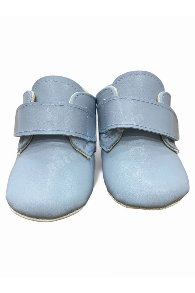 Unisex Bebek Patik
