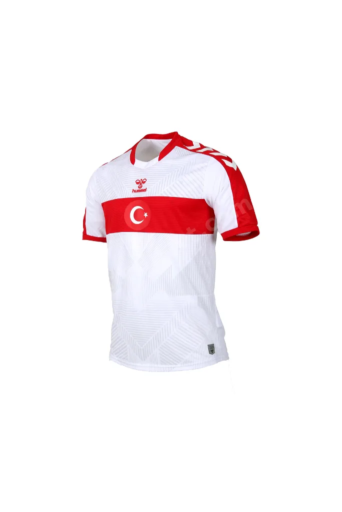 TÜRKİYE MİLLİ TAKIM FORMASI 2025 - 2026