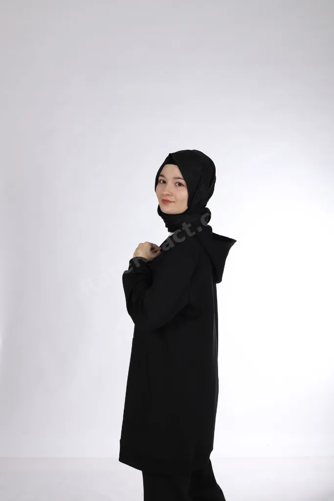 Alerva Kadın Eşofman Üstü