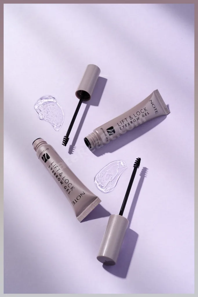 Lift & Lock Eyebrow Gel Şeffaf Kaş Sabitleyici Jel