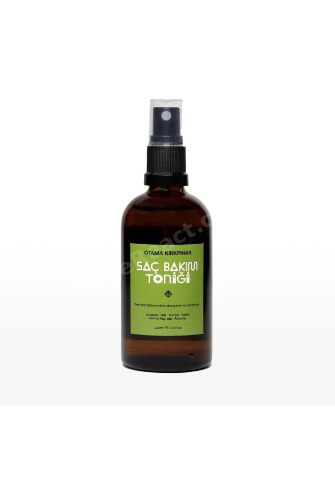 Otama Kırkpınar Besleyici Saç Bakım Toniği 100 ML 1219822
