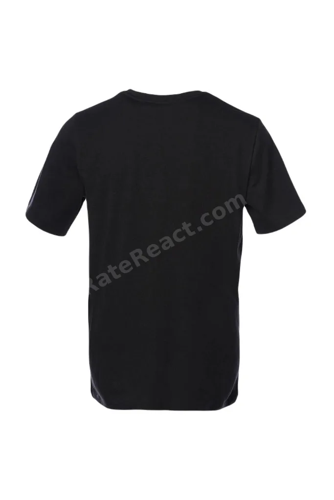 911865-2001 T-ıc Ico Regular Erkek Spor Tişört