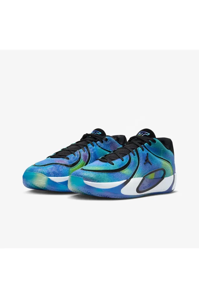 Tatum 4 'Playoffs' IR0073-500 Juststep