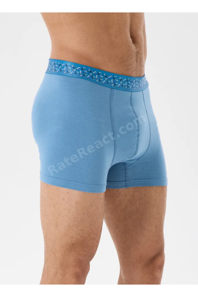 TENCEL™ Modal Erkek Boxer (3'lü)