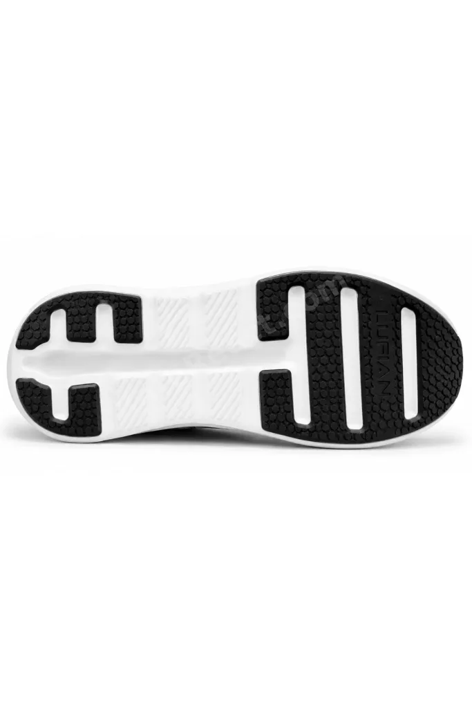 111230320 Hunter Sneaker Erkek Ayakkabı GRİ