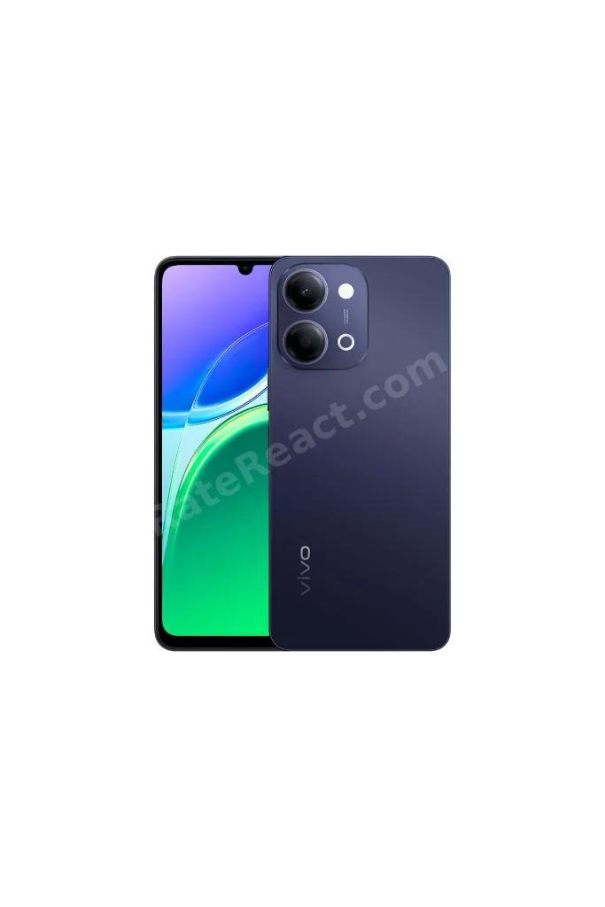 Y11D 6/256GB Akıllı Telefon