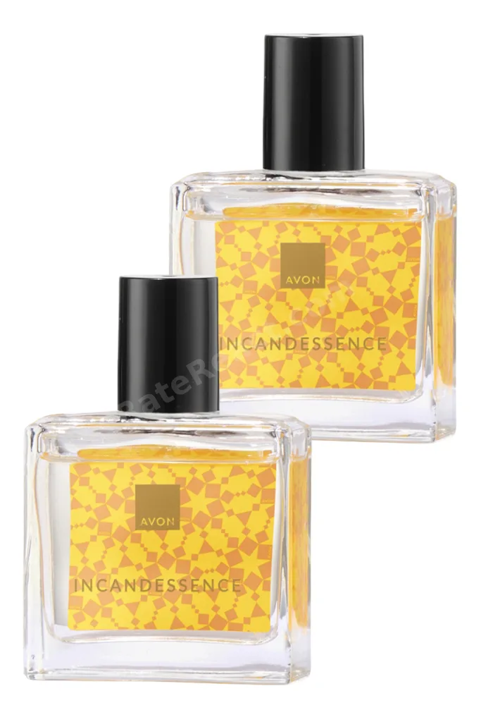 Incandessence Kadın Parfüm Edp 30 Ml. İkili Set