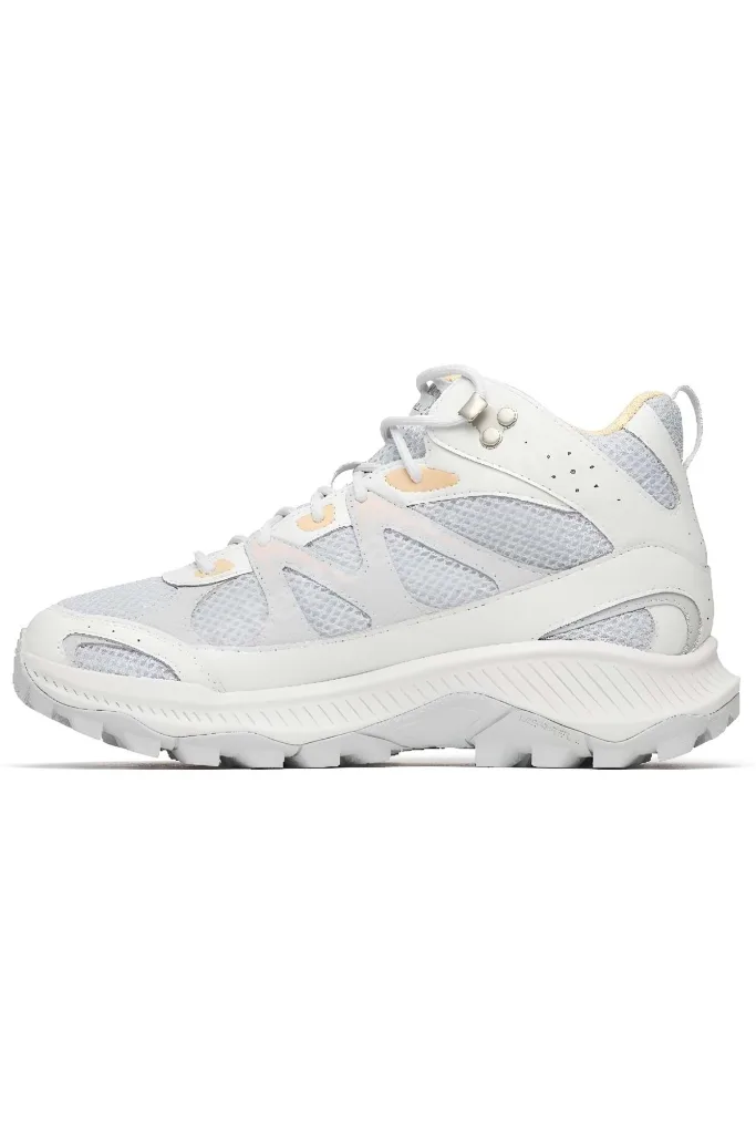 Tempo Exp Wp Waterproof Unisex Bot GRİ