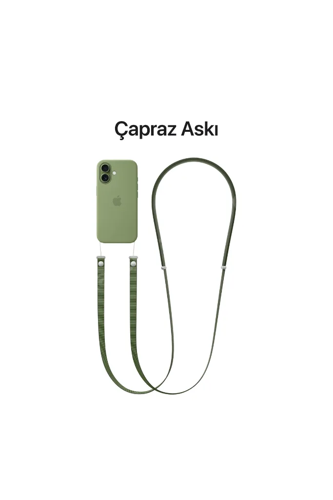 iPhone 17 512GB Ada Çayı