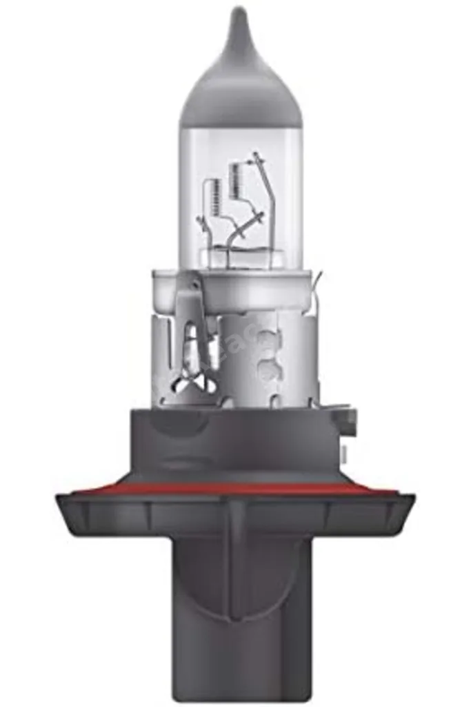 TTKTEKNOLOJİ Ampul 12V H13 60/55W Çift Telli Far Ve Sis 9008 - O13 TTKTEKNOLOJİ 2026 395519