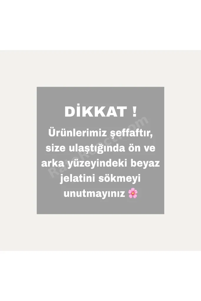 A7 L Tipi Yatay Masa Üstü Şeffaf Pleksi Föylük Fiyatlık Menü Broşürlük 5 Adet
