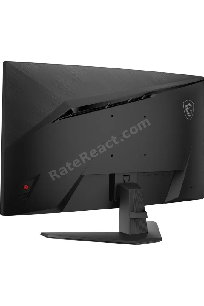27 MAG 274CF X24 1920x1080 CURVE 1500R RAPID VA 240Hz 0.5MS FREESYNC PREMIUM GAMING MONITOR