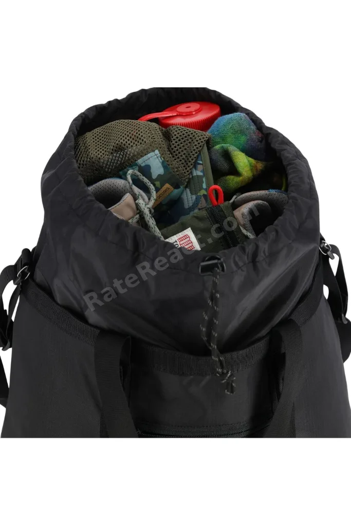 Mountain Utility Tote 33L