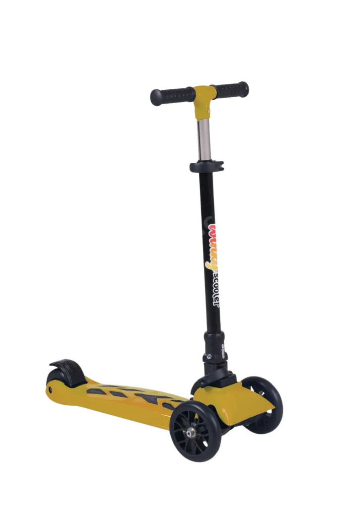 WİNKY SCOOTER KIRMIZI IŞIKSIZ