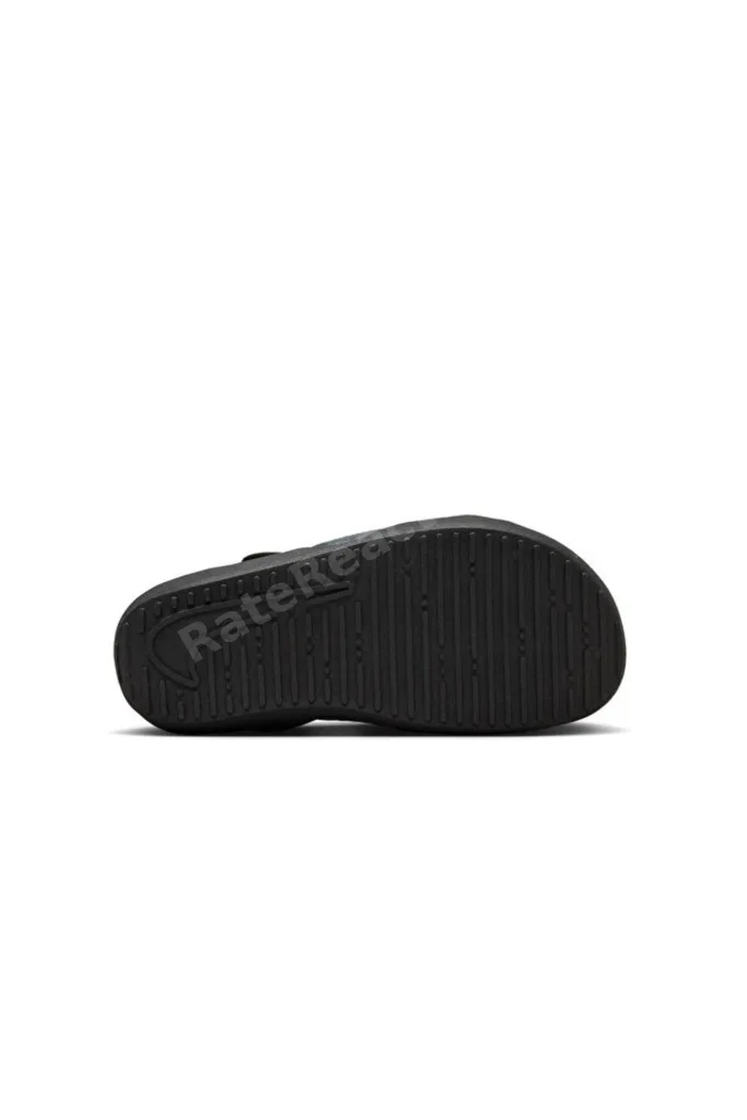 Sunray Protect 4 (Ps) Çocuk Sandaleti HF6277-001 Siyah