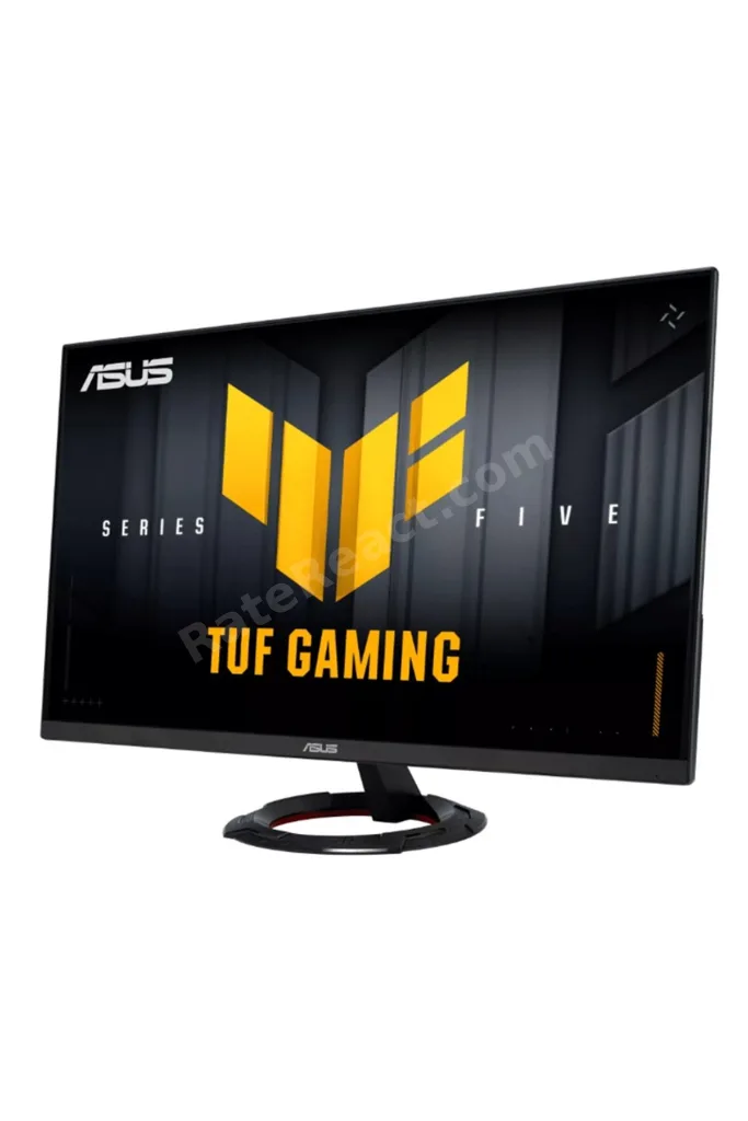 27 ASUS TUF GAMING VG279Q5R IPS 1MS 200MHZ 2XHDMI 1XDP FHD 1920X1080 HOPARLÖR VESA