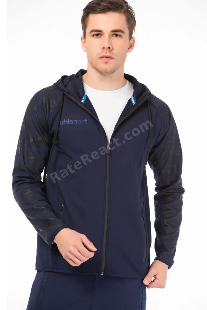 Erkek Sweatshirt - Olimpia - 12.10.011.004.093.030