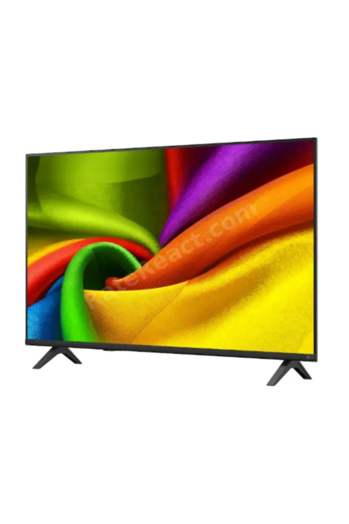 65NU900B6LA 65 inç Uydu Alıcılı Smart 4K AI Sihirli Kumanda 60Hz webOS26 AI UHD TV