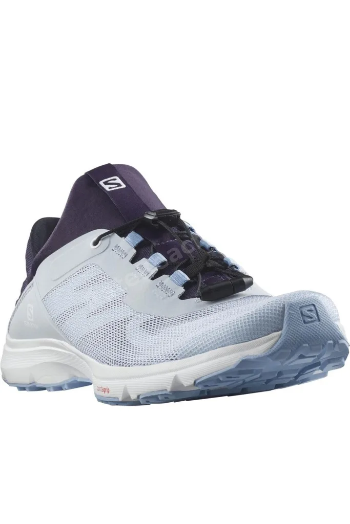Amphib Bold 2 Su Ayakkabısı Unisex Spor Ayakkabı LİLA