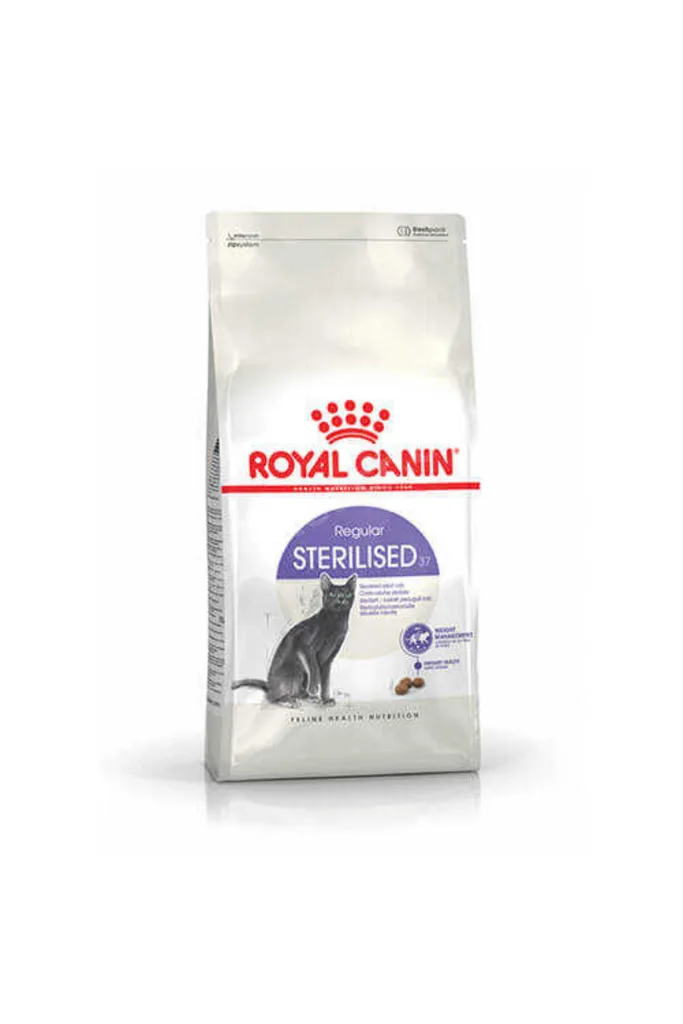 Sterilised Kısırlaştırılmış Kedi Maması 15 Kg