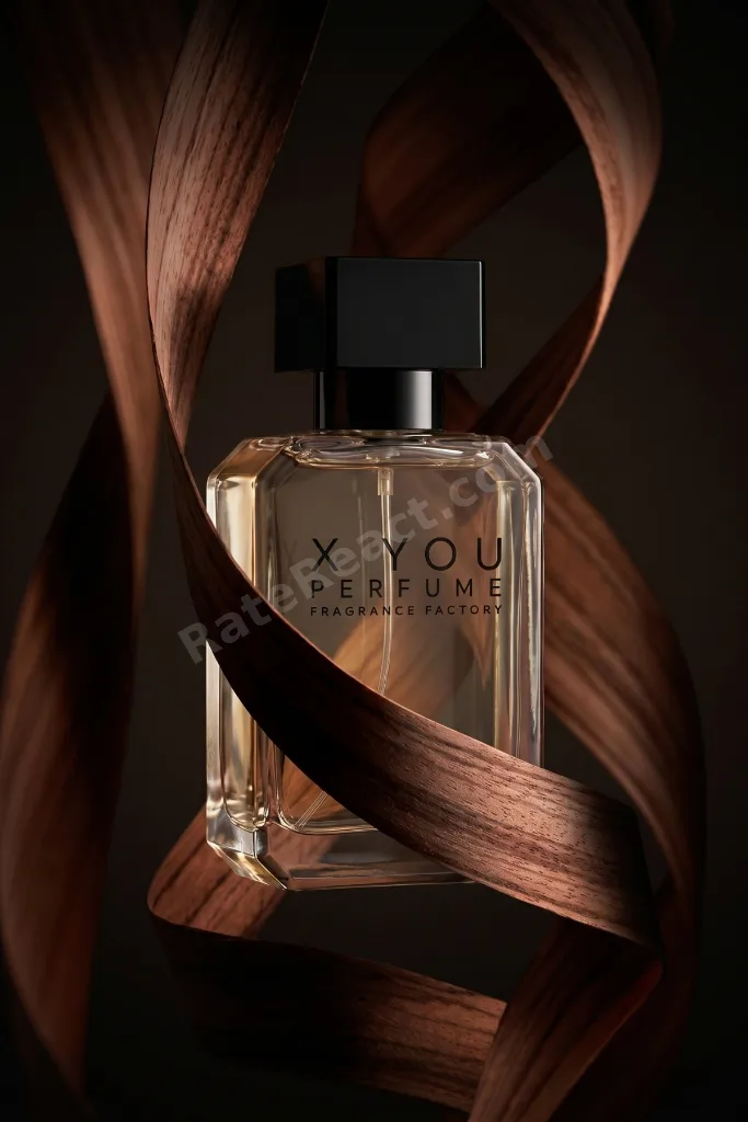 Copard Oud Malaki 50ml Edp Men Perfume M43
